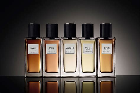 ysl private collection|yves saint laurent collection.